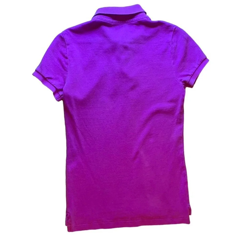 Ralph lauren skinny purple - Picture 2 of 4